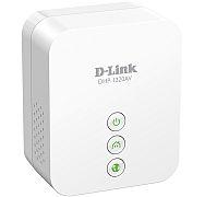 Wireless N 150 Powerline Router HomePlug AV D-Link DHP-1220AV фото, купить, цена, магазин