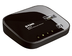 EVDO/CDMA/HSUDPA/HSDPA/UMTS 3.5G, Wireless 802.11g Router with 1-ports 10/100 Base-TX port and USB adapter connection D-Link DIR-412 фото, купить, цена, магазин