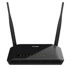 802.11n Wireless Router with 4-ports 10/100 Base-TX switch D-Link DIR-615S фото, купить, цена, магазин