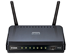 3G/CDMA/WiMAX, 802.11n Wireless Router with 4-ports 10/100 Base-TX switch and USB D-Link DIR-620 фото, купить, цена, магазин