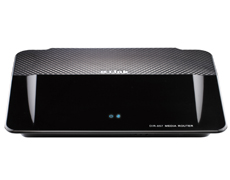 802.11n DualBand Wireless Gigabit HD media router D-Link DIR-857 фото, купить, цена, магазин