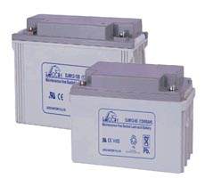 Аккумуляторная батарея DJM1240 Leoch Leoch DJM 1240 фото, купить, цена, магазин