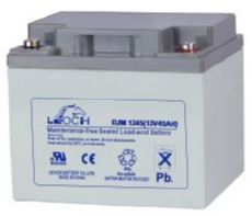 Leoch Leoch DJM 1245 , , , 