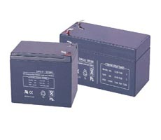 Аккумуляторная батарея DJW12-12 Leoch Leoch DJW 12-12 фото, купить, цена, магазин