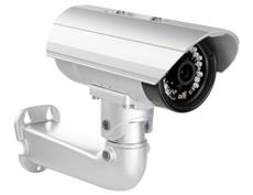 Full HD Day & Night Outdoor Network Camera 1/2,7” 2-Megapixel CMOS sensor, Real-time H,264/ MPEG-4/ MJPEG Full HD resolution 192 D-Link DL-DCS-7413 фото, купить, цена, магазин