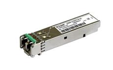 1-port mini-GBIC ZX Single-mode Fiber Transceiver (up to 80km, support 3,3V power) D-Link DL-DEM-315GT фото, купить, цена, магазин