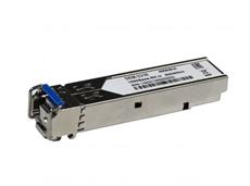 WDM SFP Transceiver with 1 1000Base-BX-U port. D-Link DL-DEM-331R фото, купить, цена, магазин