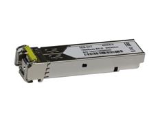 WDM SFP Transceiver with 1 1000Base-BX-D port. D-Link DL-DEM-331T фото, купить, цена, магазин