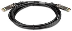 10-GbE SFP+ 3m Direct Attach Cable D-Link DL-DEM-CB300S фото, купить, цена, магазин