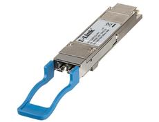 QSFP28 transceiver with 100GBASE-LR4 port
Up to 10km, single-mode Fiber, Transmitting and Receiving wavelength: 1295.56nm, 1300.05nm, 1304.58nm, 1309.14nm, LC, D-Link DL-DEM-Q2810Q-LR4 фото, купить, цена, магазин