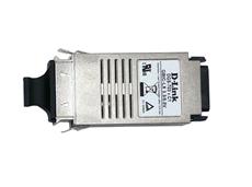 1-port GBIC Gigabit Ethernet Module, Single-mode fiber, LX dist, (up to 10km), support 3,3V D-Link DL-DGS-703 фото, купить, цена, магазин