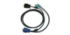 All in one SPHD KVM Cable in 1,8m (6ft) for DKVM-IP1/IP* devices D-Link DL-DKVM-IPCB фото, купить, цена, магазин