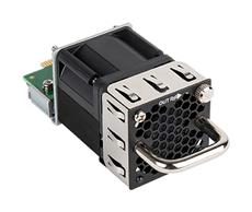 Fan tray with front-to-back airflow for DXS-3610 series. D-Link DL-DXS-FAN200 фото, купить, цена, магазин