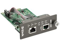 SNMP module for DMC-1000 D-Link DMC-1002 фото, купить, цена, магазин