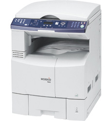 Panasonic DP-1515P , , , 