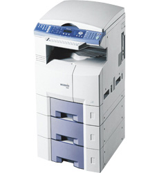 Panasonic DP-8020P , , , 