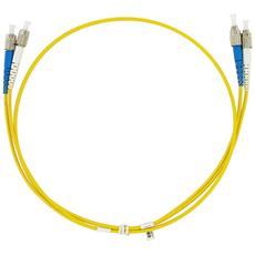 Патч-корд оптический TopLan, дуплексный, FC/APC-FC/APC, SM, 5.0 м LSZH TopLan DPC-TOP-652-FC/A-FC/A-5.0 фото, купить, цена, магазин