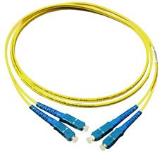 Патч-корд оптический TopLan, дуплексный, SC/APC-SC/APC, SM, 3.0 м LSZH TopLan DPC-TOP-652-SC/A-SC/A-3.0 фото, купить, цена, магазин