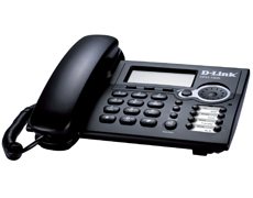 VoIP Phone D-Link DPH-150S/F1 фото, купить, цена, магазин