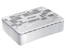 GPON ONT Gigabit VoIP Gateway 1 x optical GPON interface (SC/APC connector), 1 x 10/100/1000 BASE-T Port, 1 x 10/100 BASE-TX Port, 1 x FXS Port D-Link DPN-1021G фото, купить, цена, магазин