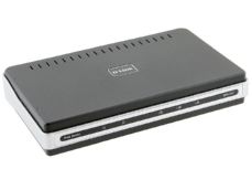1-port UTP 10/100Mbps Auto-sensing, Print Server, 1-port Parallel Printer, 2-port USB D-Link DPR-1061/A3A фото, купить, цена, магазин