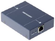 PoE инжектор Hikvision DS-1H34-0101P Hikvision DS-1H34-0101P фото, купить, цена, магазин