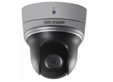 Скоростная поворотная IP-видеокамера Hikvision DS-2DE2204IW-DE3/W Hikvision DS-2DE2204IW-DE3/W фото, купить, цена, магазин