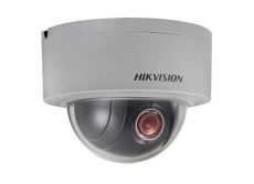 Скоростная поворотная IP-видеокамера Hikvision DS-2DE3204W-DE Hikvision DS-2DE3204W-DE фото, купить, цена, магазин