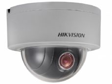 Скоростная поворотная IP-видеокамера Hikvision DS-2DE3304W-DE Hikvision DS-2DE3304W-DE фото, купить, цена, магазин