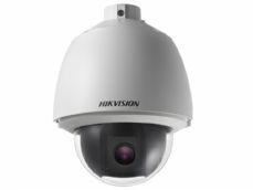 Скоростная поворотная IP-видеокамера Hikvision DS-2DE5220W-AE3 Hikvision DS-2DE5220W-AE3 фото, купить, цена, магазин
