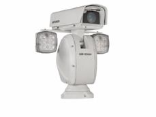 Скоростная поворотная IP-видеокамера Hikvision DS-2DY9185-AI2 Hikvision DS-2DY9185-AI2 фото, купить, цена, магазин