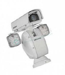 Скоростная поворотная IP-видеокамера Hikvision DS-2DY9188-AI2 Hikvision DS-2DY9188-AI2 фото, купить, цена, магазин