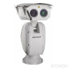 Скоростная поворотная IP-видеокамера Hikvision DS-2DY9188-AIA Hikvision DS-2DY9188-AIA фото, купить, цена, магазин
