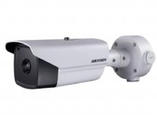 Тепловизионная IP-видеокамера Hikvision DS-2TD2136-25 Hikvision DS-2TD2136-25 фото, купить, цена, магазин