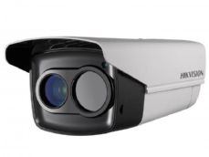 Тепловизионная IP-видеокамера Hikvision DS-2TD2235D-25 Hikvision DS-2TD2235D-25 фото, купить, цена, магазин