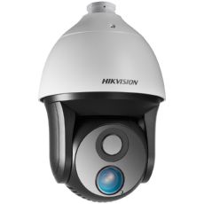 Поворотная тепловизионная IP-видеокамера Hikvision DS-2TD4035D-25 Hikvision DS-2TD4035D-25 фото, купить, цена, магазин