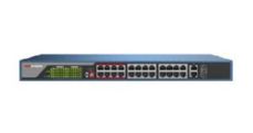 PoE коммутатор Hikvision DS-3E0326P-E Hikvision DS-3E0326P-E фото, купить, цена, магазин