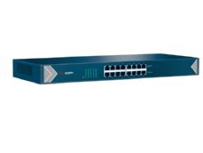 PoE коммутатор Hikvision DS-3E0524-E Hikvision DS-3E0524-E фото, купить, цена, магазин