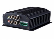 Кодер Hikvision DS-6704HWI Hikvision DS-6704HWI фото, купить, цена, магазин