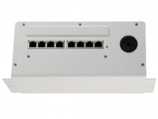 Коммутатор Hikvision DS-KAD606 Hikvision DS-KAD606 фото, купить, цена, магазин