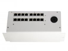 Коммутатор Hikvision DS-KAD612 Hikvision DS-KAD612 фото, купить, цена, магазин