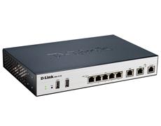 PPTP access concentrator D-Link DSA-3110 фото, купить, цена, магазин
