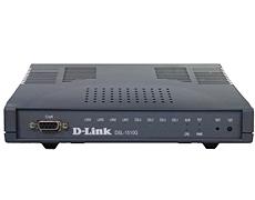 G,SHDSL Termination Unit 1x G,SHDSL port RJ-45, 4x 10/100 Base-Tx LAN port Support loop interface G,SHDSL and G,SHDSL,bis Modula D-Link DSL-1510G фото, купить, цена, магазин