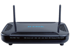 D-Link DSL-6740U ����, ������, ����, �������