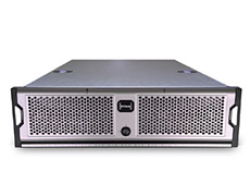 1x10GbE (1 XFP) iSCSI SAN Array with 15x SATA HDD trays (w/o Drives), 3U D-Link DSN-3400-10 фото, купить, цена, магазин