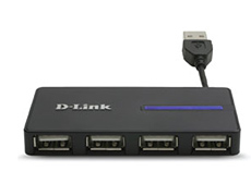 D-Link DUB-104 , , , 