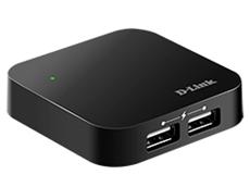 D-Link DUB-H4 , , , 