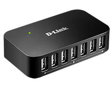D-Link DUB-H7 , , , 
