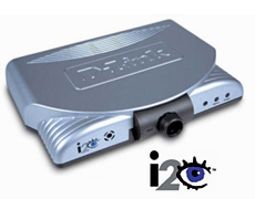 i2eye Broadband Video Phone D-Link DVC-1000 фото, купить, цена, магазин