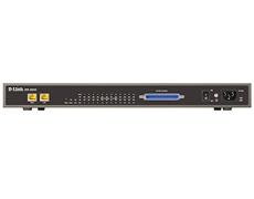 24-ports FXS VoIP Gateway, compact size case D-Link DVG-2024S фото, купить, цена, магазин